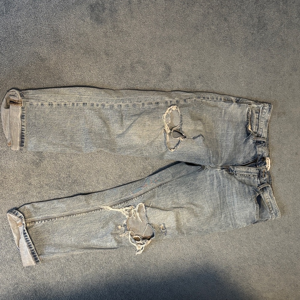 Studio Blue Denim Jeans